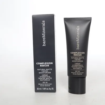 BB-cream (COMPLEXION RESCUE) från Bare Minerals