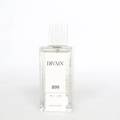 Eau de Parfum (899) från Divain