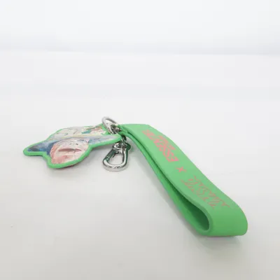 Porte-clés (Vert, Multicolore) de Kmska x Essentiel Antwerp