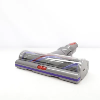 Dammsugardel (Grå, Blå, Röd) från Dyson
