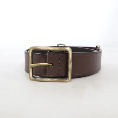 Ceinture (Marron) de TCM Cuir