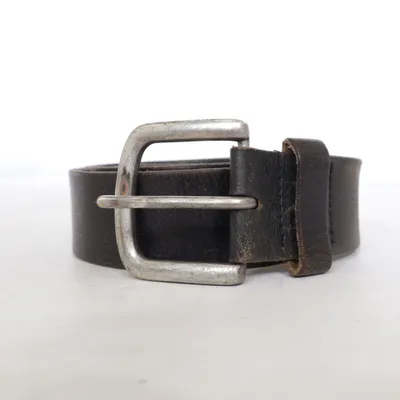 Belt (Black) from Levi Strauss & Co