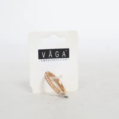 Bague (Or) de Våga Métal inconnu