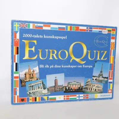 Jeu de société de Kärnan