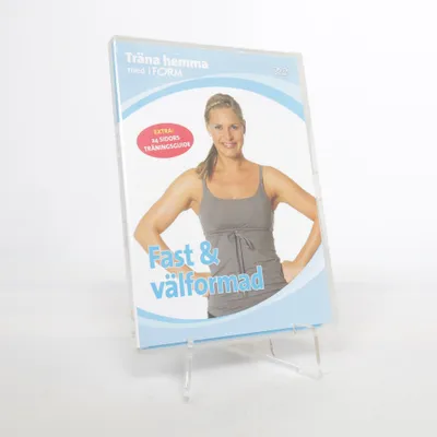 Programme de fitness