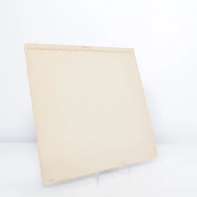 Vinylskiva