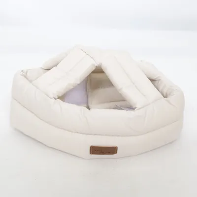 Hjälm (Beige) från Mini Dreams