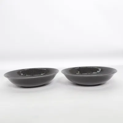 Deep plate (Swedish Grace) from Rörstrand