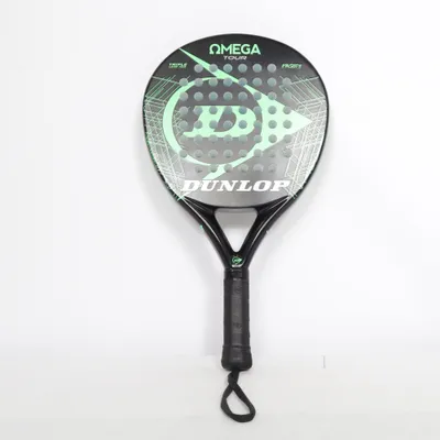 Padel racket (Omega Tour) from Dunlop