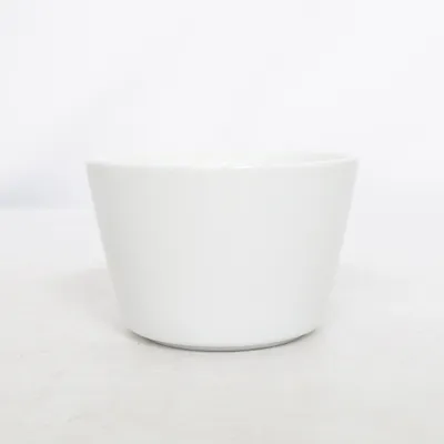 Bowl (Super White Porcelain) from Modern House