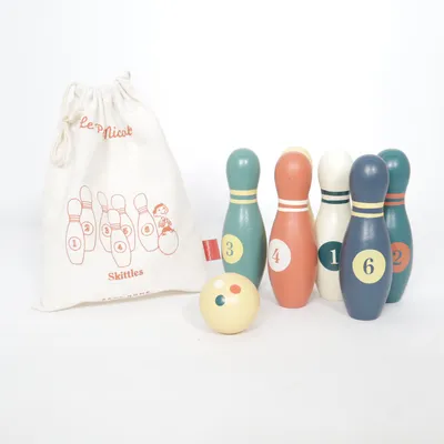 Buitenspellen (Meerkleurig) van Zara Home Kids