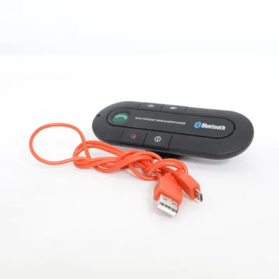 Bluetooth speaker (Black) from Bluetooth