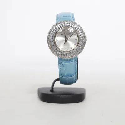 Wristwatch (Blue) from Evita Peroni
