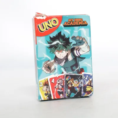 Board game from Mattel