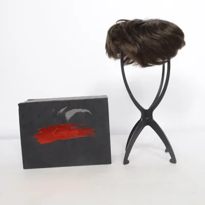 Paryk (Brun) fra Lordhair