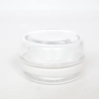 Ask (Vit, Transparent)