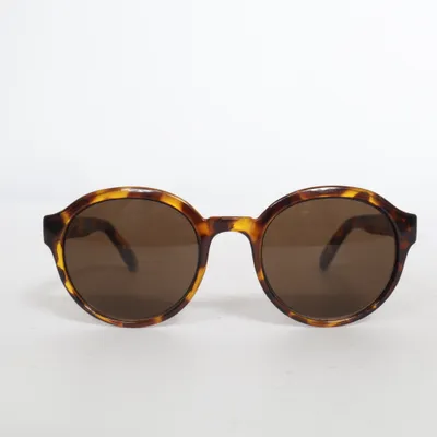 Lunettes de soleil (Marron) de & Other Stories