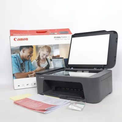 Imprimante (PIXMA TS3450) de Canon
