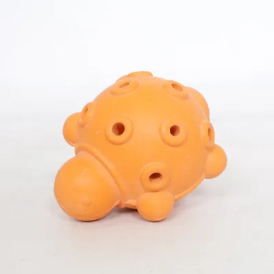 Hondenspeeltje (Oranje)