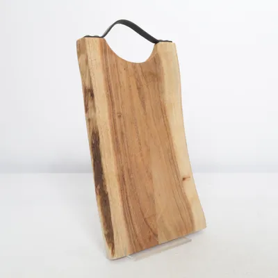 Planche à découper (Marron)