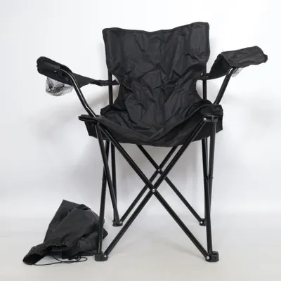 Campingstol (BASIC) från North Field