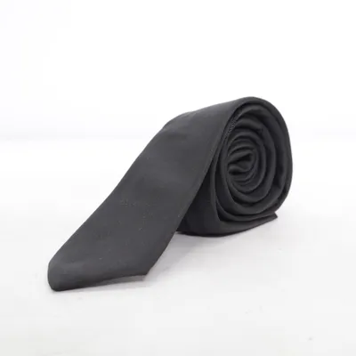 Cravate (Noir) de Topman Polyester