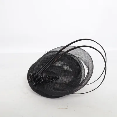 Diadeem (Zwart) van Fabulous