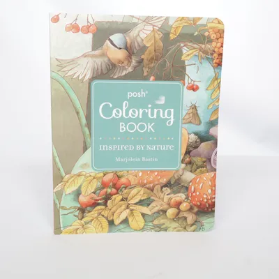 Kleurboek