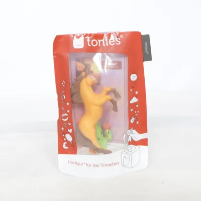 Leksaksfigur (Brun) från Tonies