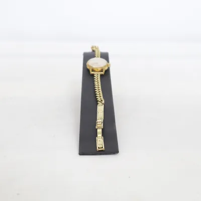 Armbandsur (Guldfärgad) från Incabloc