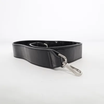 Bandoulière (Noir) de Don Donna