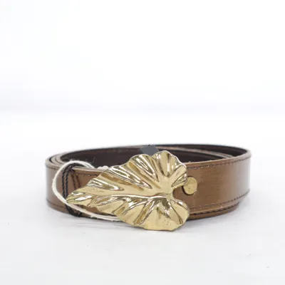 Belt (Brown) from Gabriella