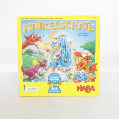 Brettspiel von Haba