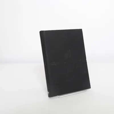 Notepad from Burde