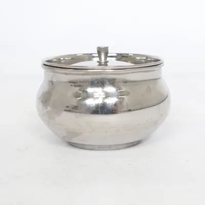 Suikerpot (Zilver)