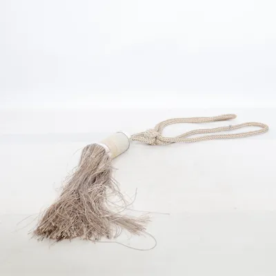 Gardinholder (Beige)