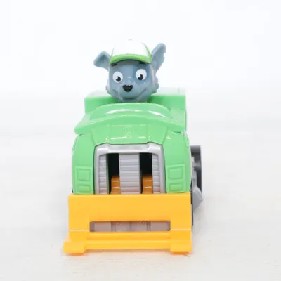 Voiture jouet (Vert) de Paw Patrol