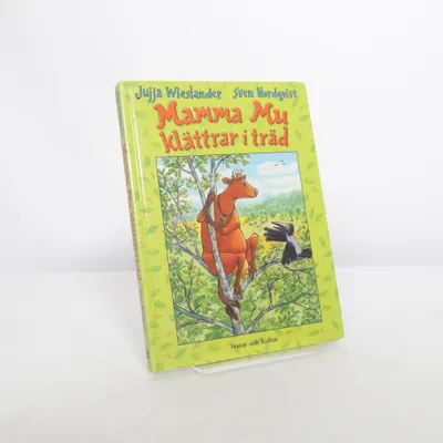 Kinderboek