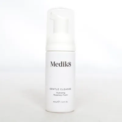 Ansigtsrens (Gentle Cleanse) fra Medik8