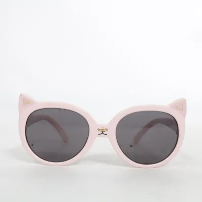 Sunglasses (Pink)