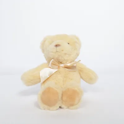 Peluche (Beige) de Fresh Kid