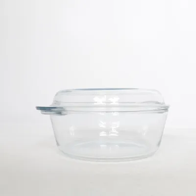 Corningware (Transparent) from Pyrex