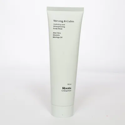 Hårinpackning från Roots