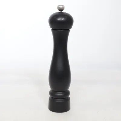 Pepper grinder (Black) from Peugeot
