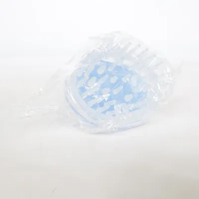 Borstel (Blauw)