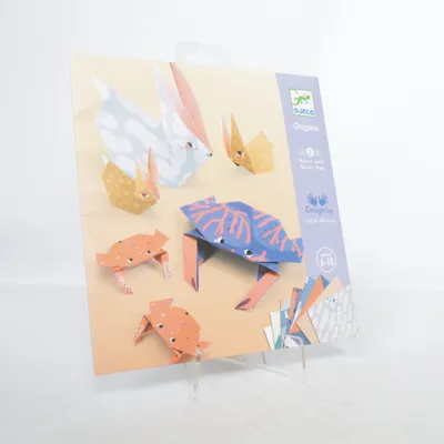 Crafts (Multicolored) from Djeco