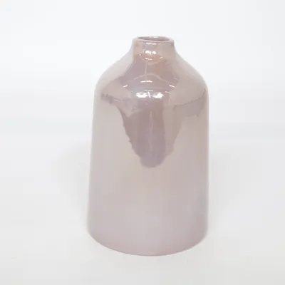 Vase (Pink, Multicolored)