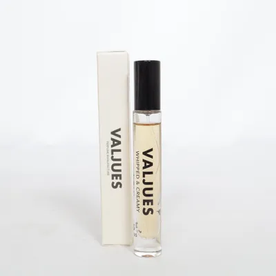 Eau de Parfum (Whipped & Creamy) van ValJues