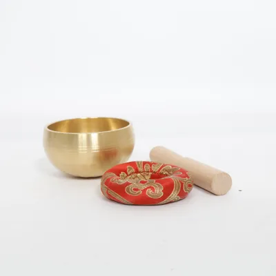 Instrument (Goud, Bruin)