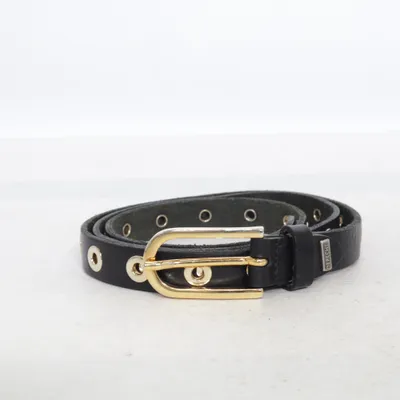 Belt (Black) from Depeche